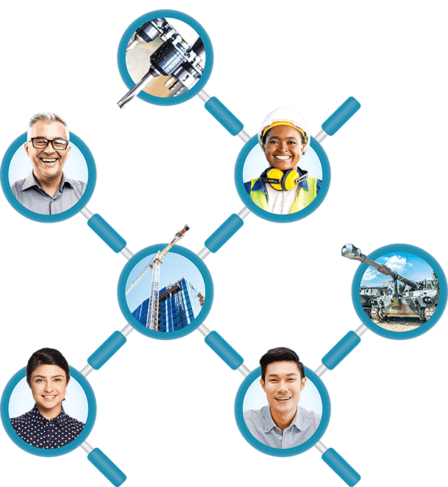benchon gov solutions