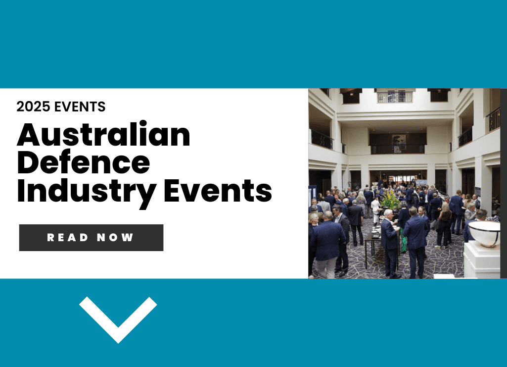 Defence Industry Events